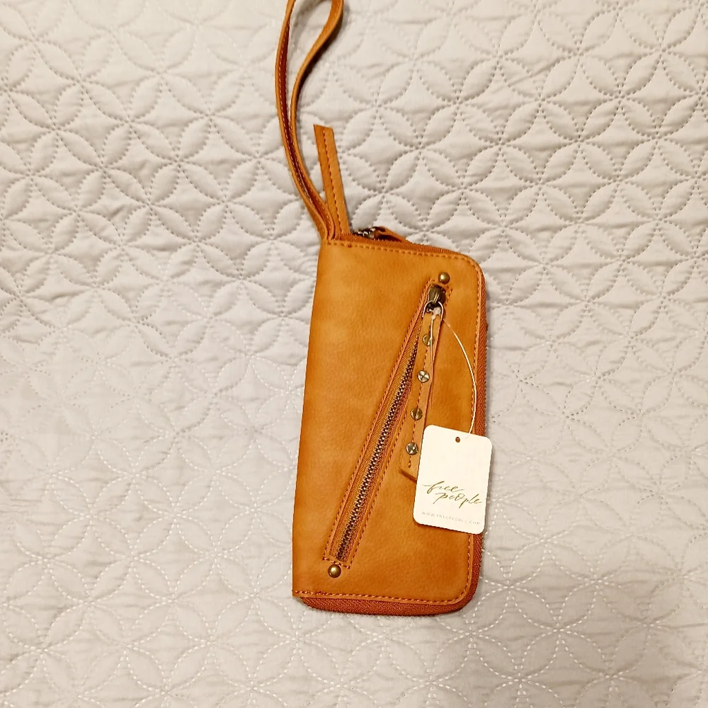 Free People size light